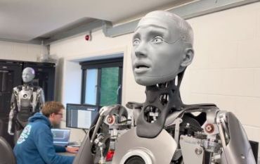 artificial intelligence